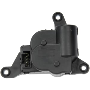 Dorman Hvac Air Door Actuator for 2003 Chrysler Sebring - 604-012