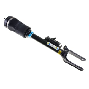 Bilstein Front Driver Or Passenger Side Non Armored Air Monotube Complete Strut Assembly for 2008 Mercedes-Benz GL450 - 44-156268