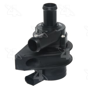 Four Seasons Engine Coolant Auxiliary Water Pump for Volkswagen Golf R - 89027