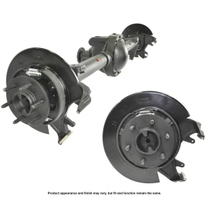 Cardone Reman Remanufactured Drive Axle Assembly for 2007 Lincoln Mark LT - 3A-2001LSJ