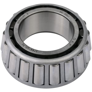 SKF Rear Axle Shaft Bearing for Toyota Land Cruiser - BR2788