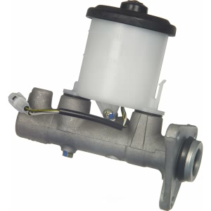 Wagner Brake Master Cylinder for 1989 Toyota Corolla - MC116667