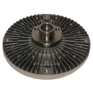 GMB Engine Cooling Fan Clutch for 2000 Audi A4 - 980-2010