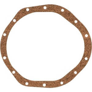 Victor Reinz Axle Housing Cover Gasket for Chevrolet - 71-14834-00