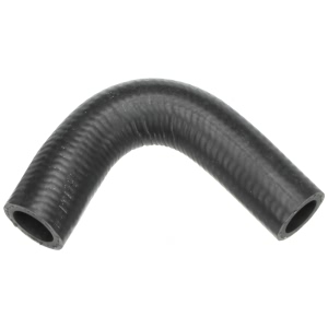 Gates Hvac Heater Molded Hose for 1991 Pontiac Grand Prix - 19022