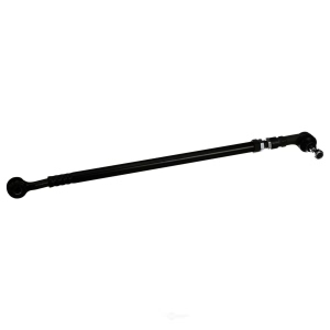 Delphi Driver Side Steering Tie Rod Assembly for 1995 Audi S6 - TA5111