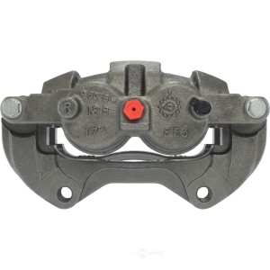 Centric Remanufactured Semi-Loaded Front Passenger Side Brake Caliper for 2007 Cadillac DTS - 141.62161