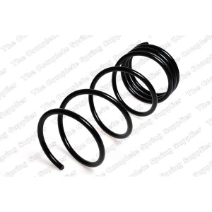 lesjofors Rear Coil Spring for Mazda MX-3 - 4255431