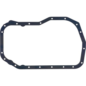 Victor Reinz Oil Pan Gasket for 2006 Mitsubishi Eclipse - 10-10237-01