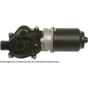 Cardone Reman Remanufactured Wiper Motor for 2009 Acura RDX - 43-4054