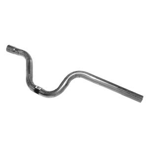 Walker Aluminized Steel Exhaust Extension Pipe for 1989 Dodge D100 - 45381