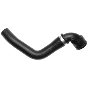 Gates Engine Coolant Molded Radiator Hose for 2007 Jaguar X-Type - 24676