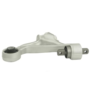 Mevotech Supreme Front Driver Side Lower Non Adjustable Control Arm for 2007 Volvo V70 - CMS10118