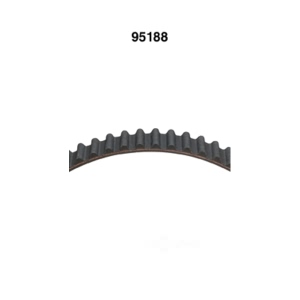 Dayco Timing Belt for 1989 Peugeot 405 - 95188