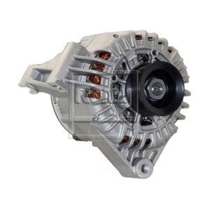 Remy Remanufactured Alternator for Pontiac G6 - 12684