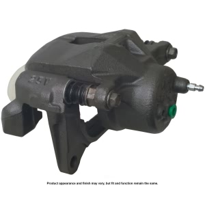 Cardone Reman Remanufactured Unloaded Caliper w/Bracket for 2001 Toyota Celica - 19-B2581