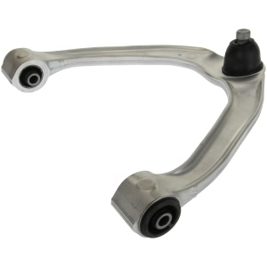 Centric Premium™ Front Passenger Side Upper Control Arm and Ball Joint Assembly for 2013 Infiniti EX37 - 622.42100
