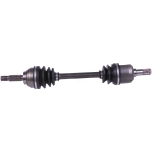 Cardone Reman Remanufactured CV Axle Assembly for 1992 Plymouth Colt - 60-3102