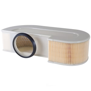 Denso Air Filter for 1988 Sterling 825 - 143-3151