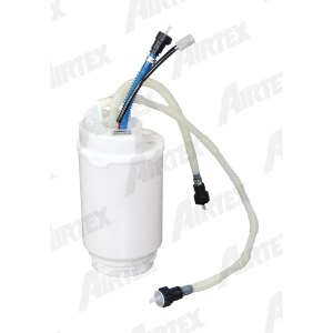 Airtex Electric Fuel Pump for 2006 Volkswagen Touareg - E8568M