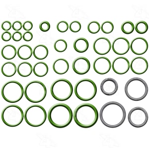 Four Seasons A C System O Ring And Gasket Kit for Lincoln - 26721