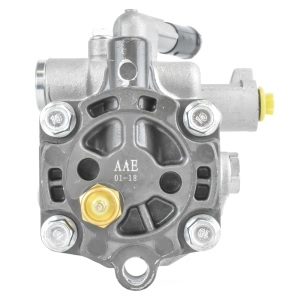 AAE New Hydraulic Power Steering Pump - 5618N