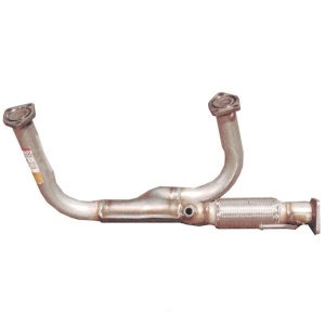 Bosal Exhaust Front Pipe for 2000 Acura TL - 753-019