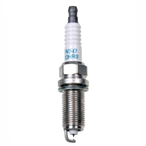 Denso Iridium Long-Life Spark Plug for 2013 Nissan NV2500 - 3450