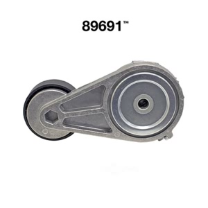 Dayco No Slack Light Duty Automatic Tensioner for Smart Fortwo - 89691