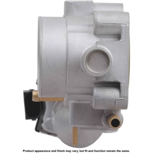 Cardone Reman Remanufactured Throttle Body - 67-3015