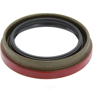 Centric Premium™ Front Inner Wheel Seal for 1997 Toyota Paseo - 417.44007