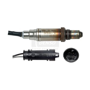 Denso Oxygen Sensor for 2005 BMW 530i - 234-4473