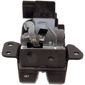 Dorman OE Solutions Tailgate Latch Assembly for 2010 Kia Soul - 937-150