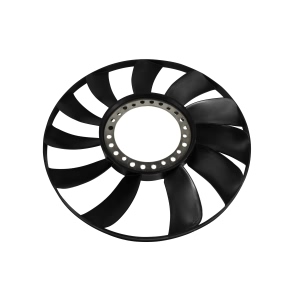 VEMO Engine Cooling Fan Blade for Audi A4 - V15-90-1854