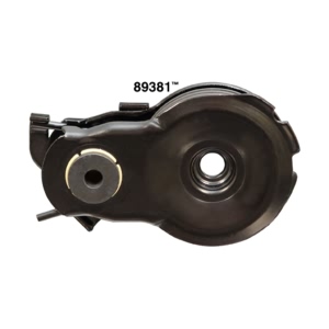 Dayco No Slack Automatic Belt Tensioner Assembly for Mercury Sable - 89381