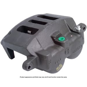 Cardone Reman Remanufactured Unloaded Caliper for 2002 Lincoln Town Car - 18-4735