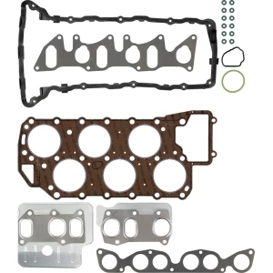 Victor Reinz Cylinder Head Gasket Set for 1998 Volkswagen Golf - 02-29110-01