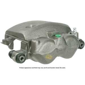 Cardone Reman Remanufactured Unloaded Caliper for 2003 Dodge Ram 2500 - 18-4965