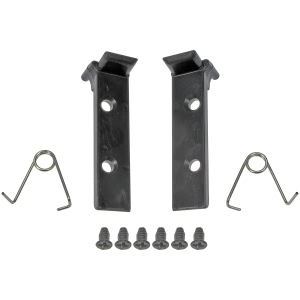 Dorman OE Solutions Center Console Hinge Repair Kit - 924-450