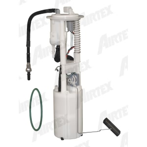 Airtex Fuel Pump Module Assembly for 2012 Chevrolet Corvette - E4013M