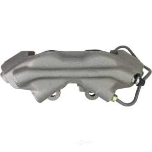 Centric Semi-Loaded Brake Caliper for Dodge Dart - 141.63007