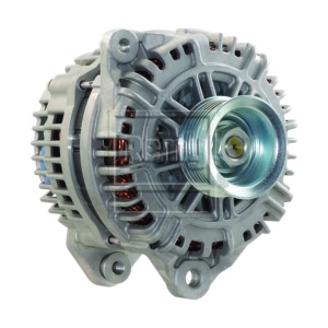 Remy Alternator for Infiniti QX56 - 94129