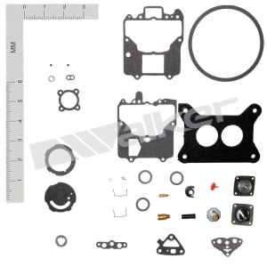 Walker Products Carburetor Repair Kit for 1984 Ford F-250 - 15864A