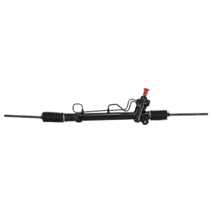 AAE Remanufactured Hydraulic Power Steering Rack and Pinion Assembly for 1997 Toyota Avalon - 3470