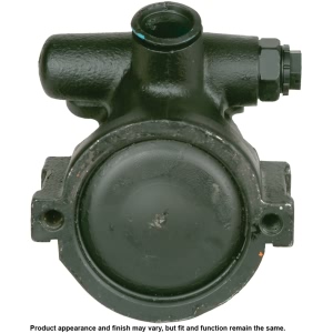 Cardone Reman Remanufactured Power Steering Pump w/o Reservoir for 2003 Chevrolet SSR - 20-991