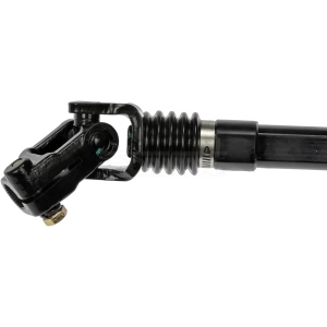 Dorman Lower Steering Shaft for Jeep Comanche - 425-284