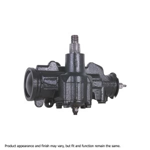 Cardone Reman Remanufactured Power Steering Gear for 1996 Buick Roadmaster - 27-7560