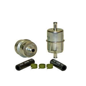 WIX Complete In Line Fuel Filter for Saab - 33033