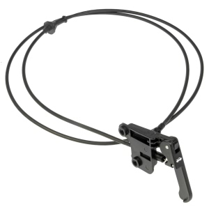 Dorman OE Solutions Hood Release Cable for 1999 Oldsmobile Bravada - 912-001