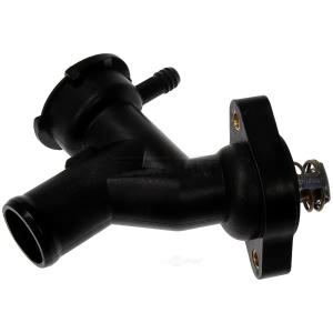 Dorman Engine Coolant Thermostat Housing Assembly for 2000 Chrysler Cirrus - 902-3301